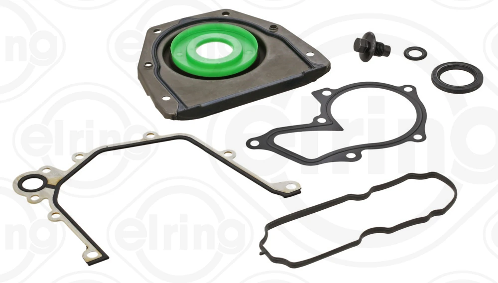 Gasket Kit, crankcase