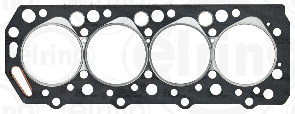 Gasket, cylinder head