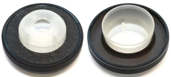 Shaft Seal, crankshaft