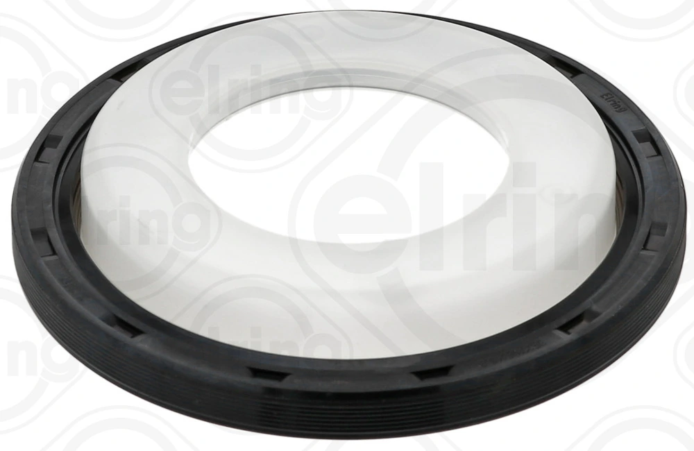 Shaft Seal, crankshaft