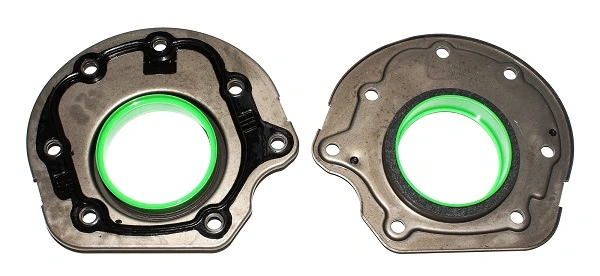 Shaft Seal, crankshaft