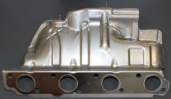 Gasket, exhaust manifold