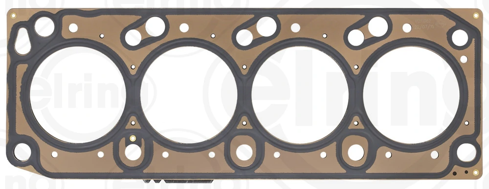 Gasket, cylinder head