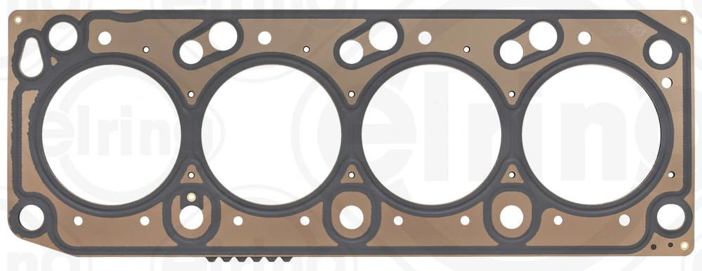 Gasket, cylinder head