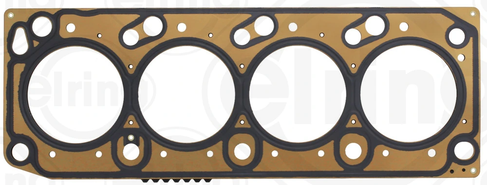 Gasket, cylinder head