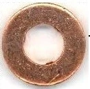 Seal Ring, nozzle holder