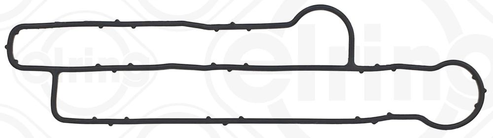 Gasket, oil cooler