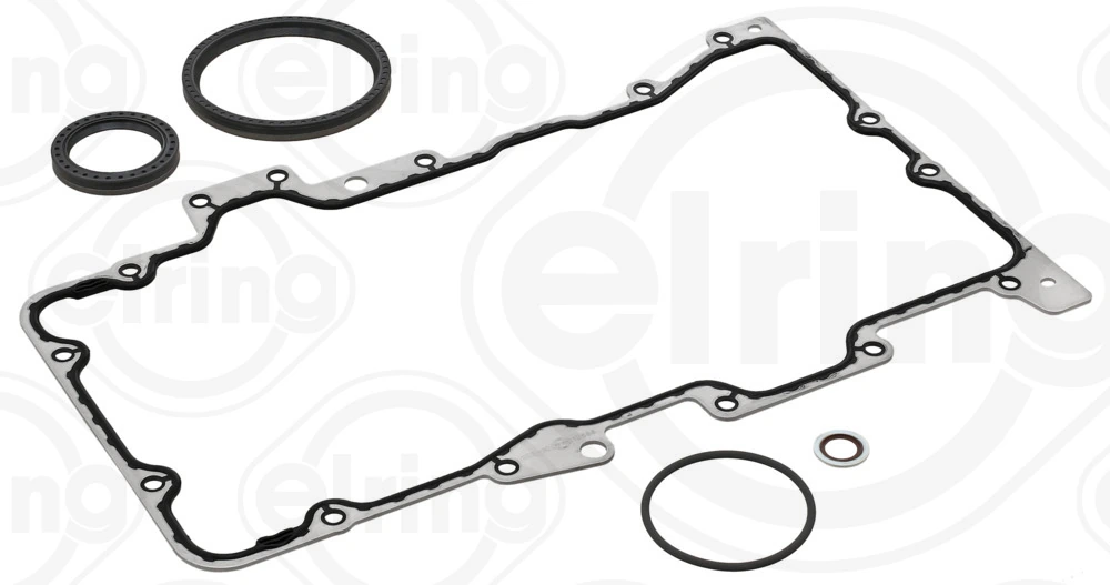 Gasket Kit, crankcase