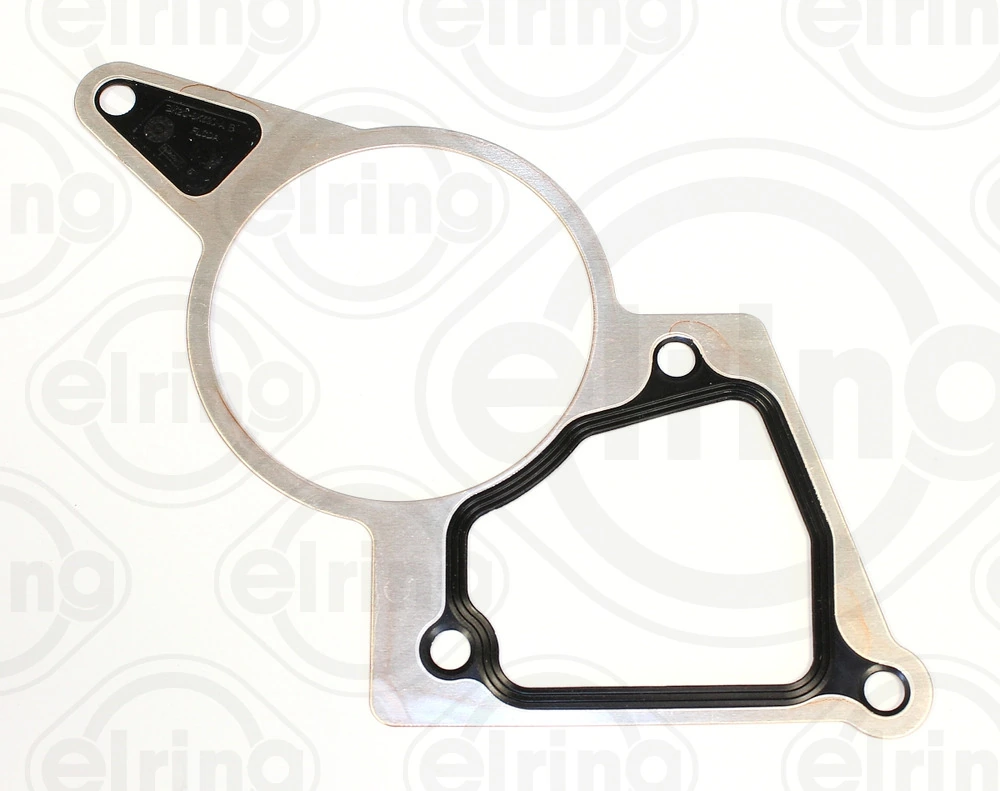 Gasket, vacuum pump