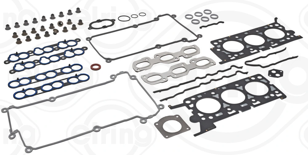 Gasket Kit, cylinder head