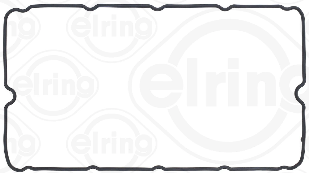 Gasket, cylinder head cover