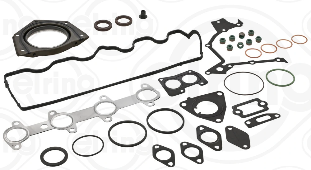 Full Gasket Kit, engine