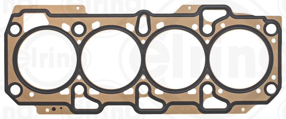 Gasket, cylinder head