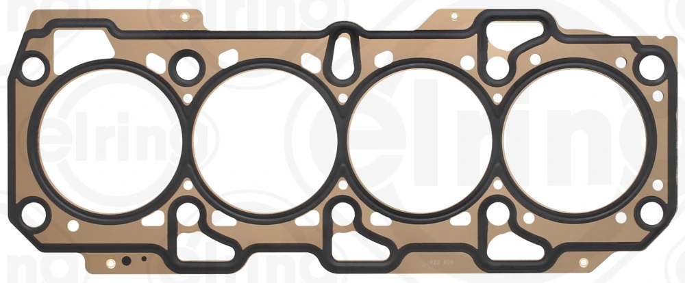 Gasket, cylinder head
