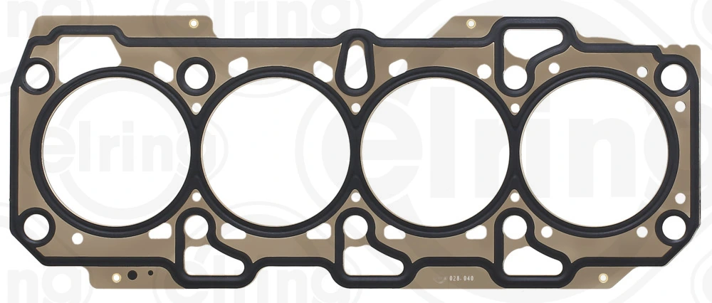 Gasket, cylinder head