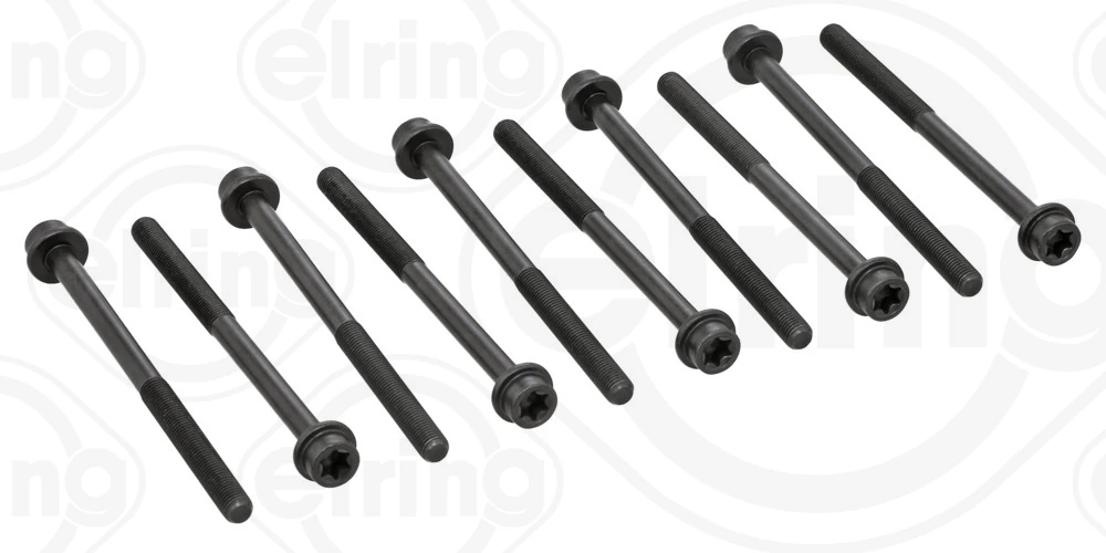 Cylinder Head Bolt Set