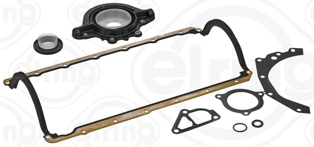 Gasket Kit, crankcase