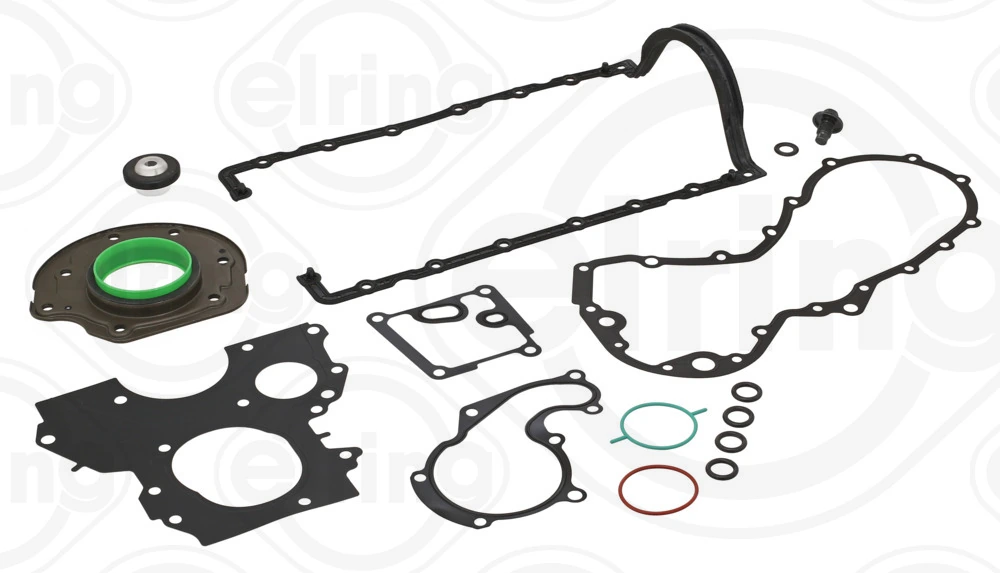 Gasket Kit, crankcase