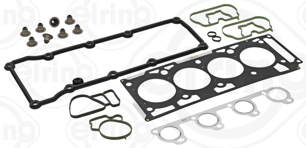 Gasket Kit, cylinder head