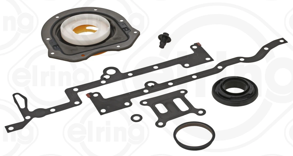 Gasket Kit, crankcase