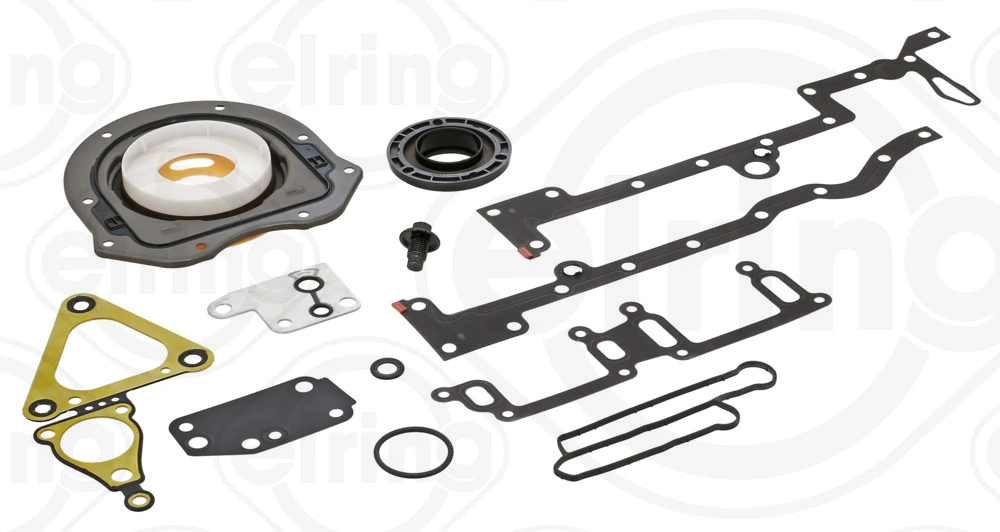 Gasket Kit, crankcase