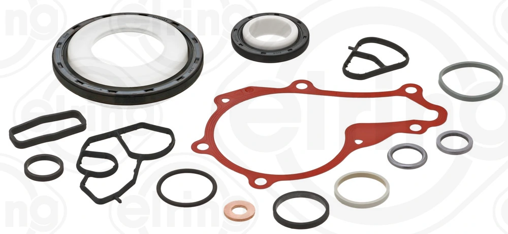 Gasket Kit, crankcase