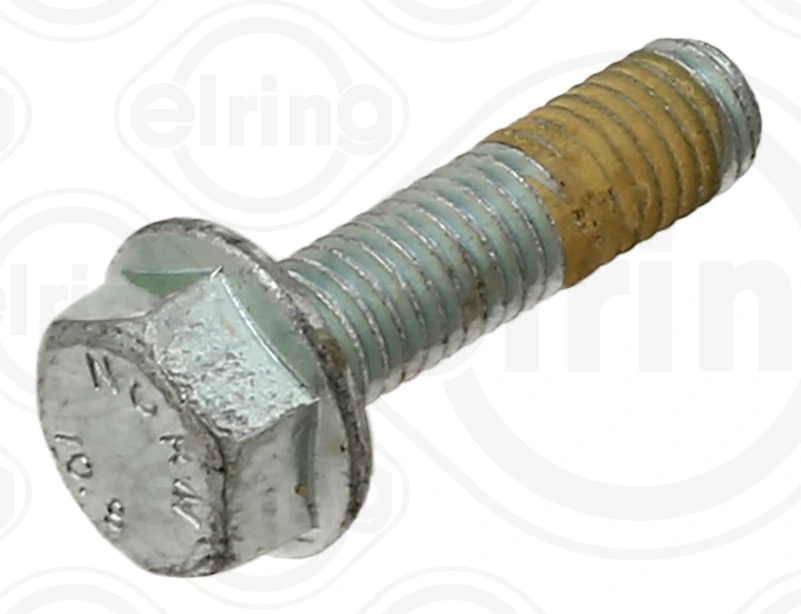 Bolt, exhaust system