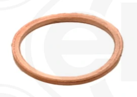 Seal Ring, oil drain plug
