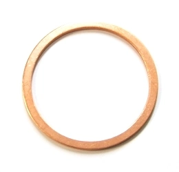 Seal Ring, oil drain plug