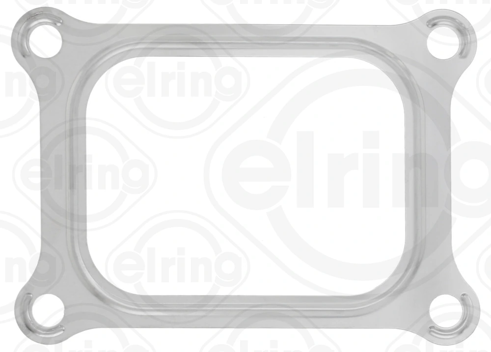 Gasket, charger