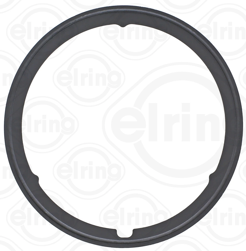 Gasket, charger