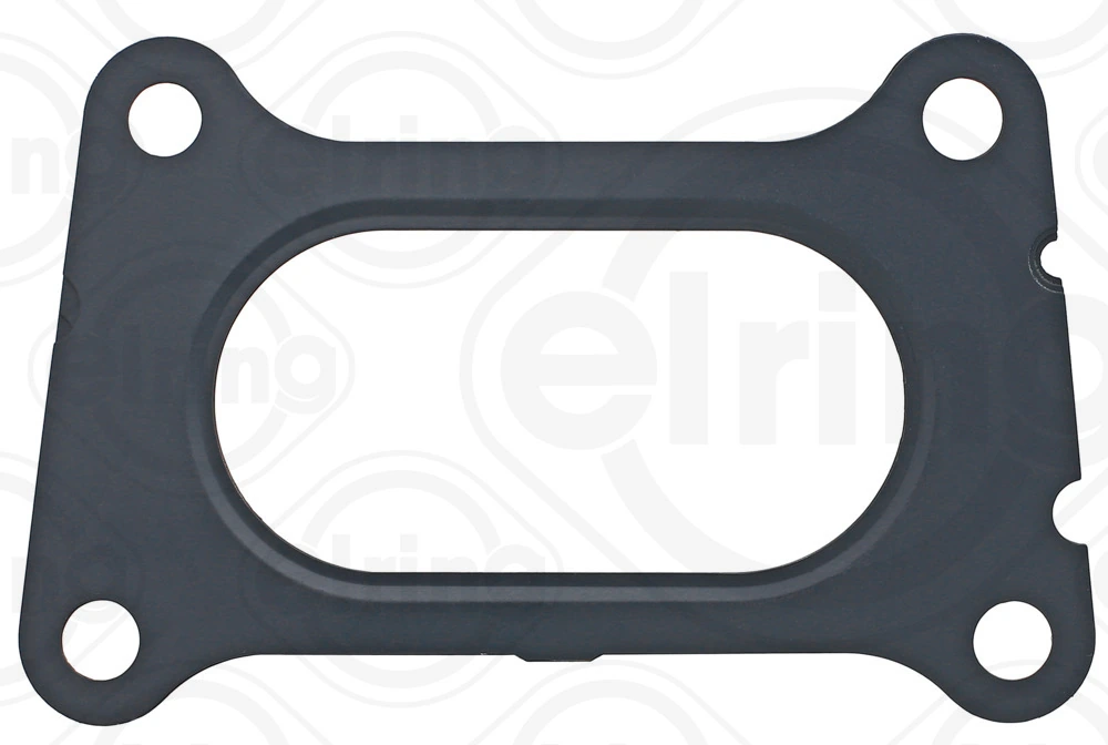 Gasket, charger