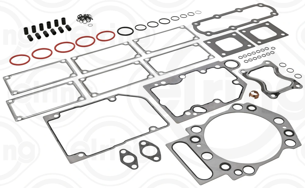 Gasket Kit, cylinder head