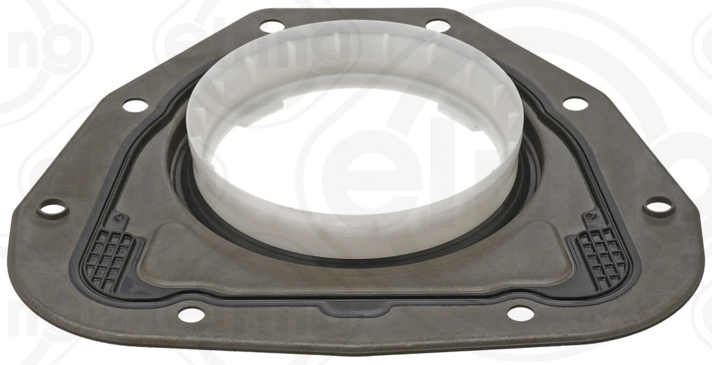 Shaft Seal, crankshaft