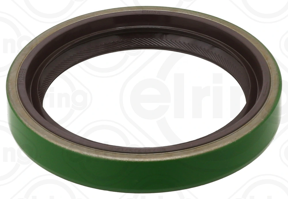 Shaft Seal, crankshaft