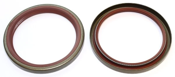Shaft Seal, manual transmission