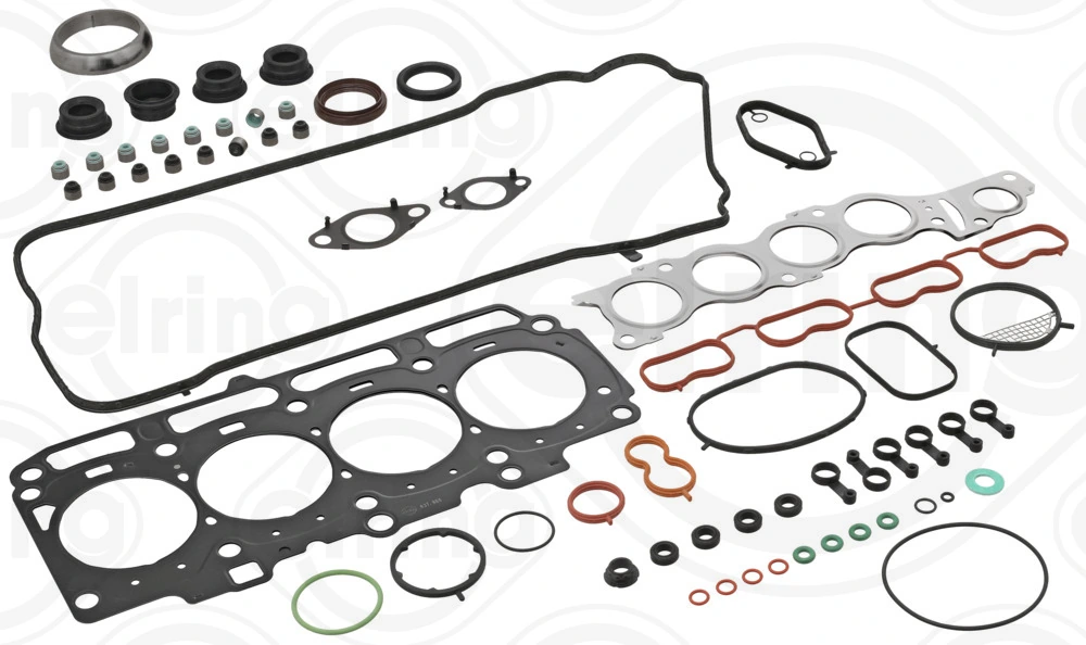 Gasket Kit, cylinder head