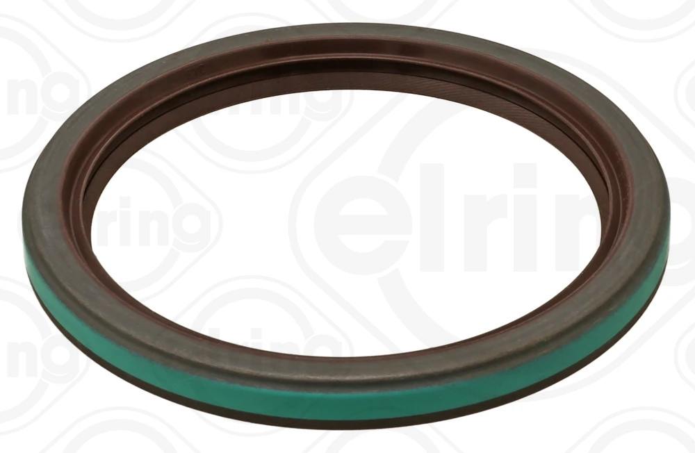 Shaft Seal, crankshaft