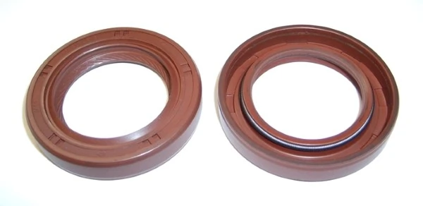 Shaft Seal, crankshaft