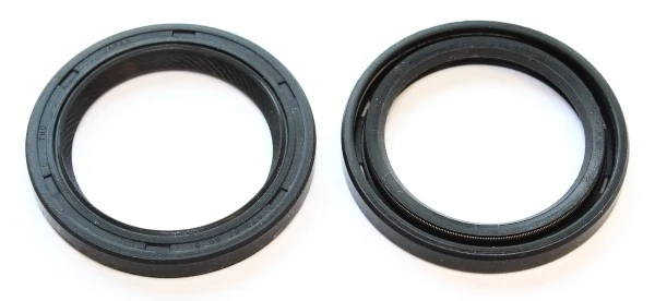 Shaft Seal, crankshaft