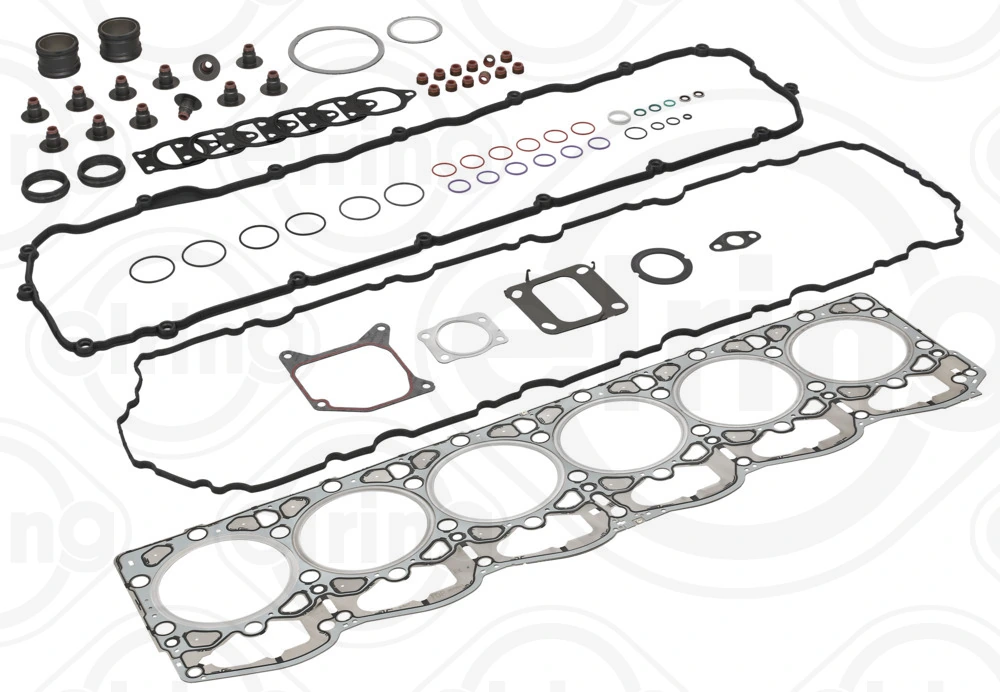 Gasket Kit, cylinder head