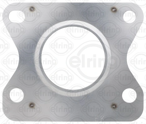 Gasket, exhaust manifold