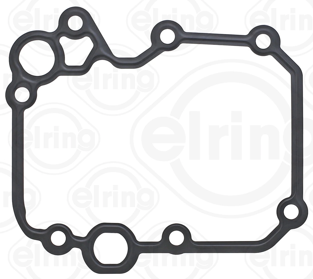 Gasket, oil cooler