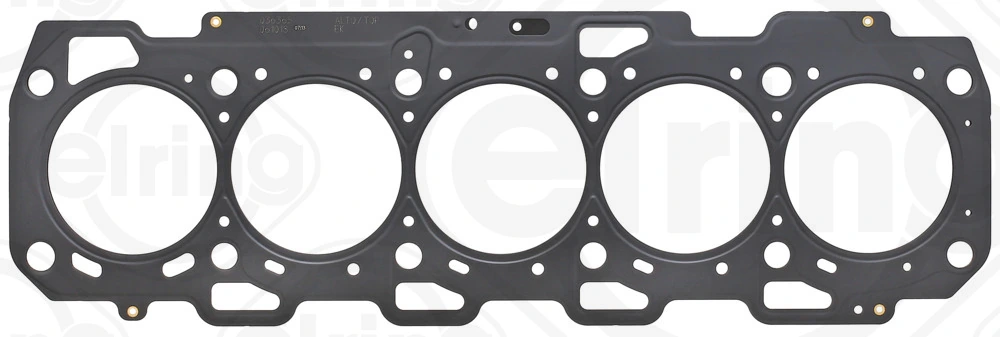 Gasket, cylinder head