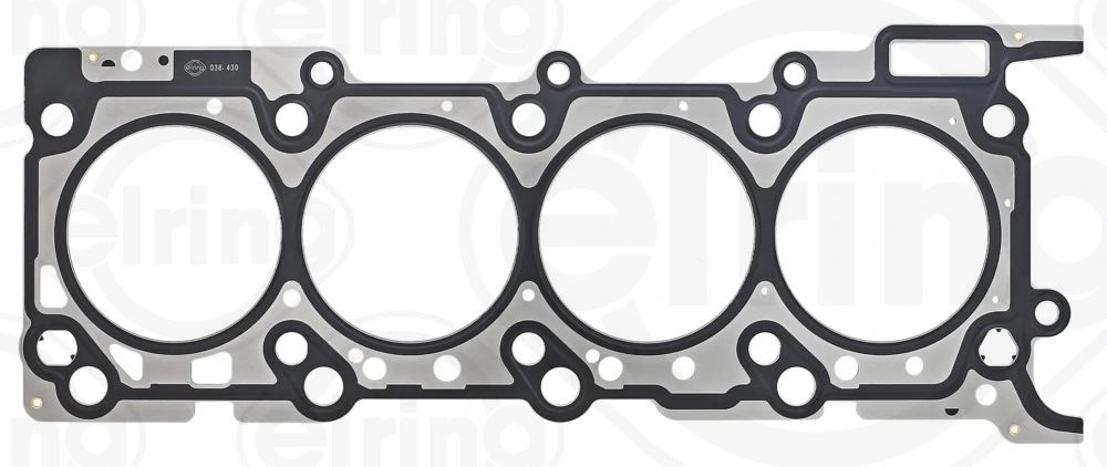 Gasket, cylinder head