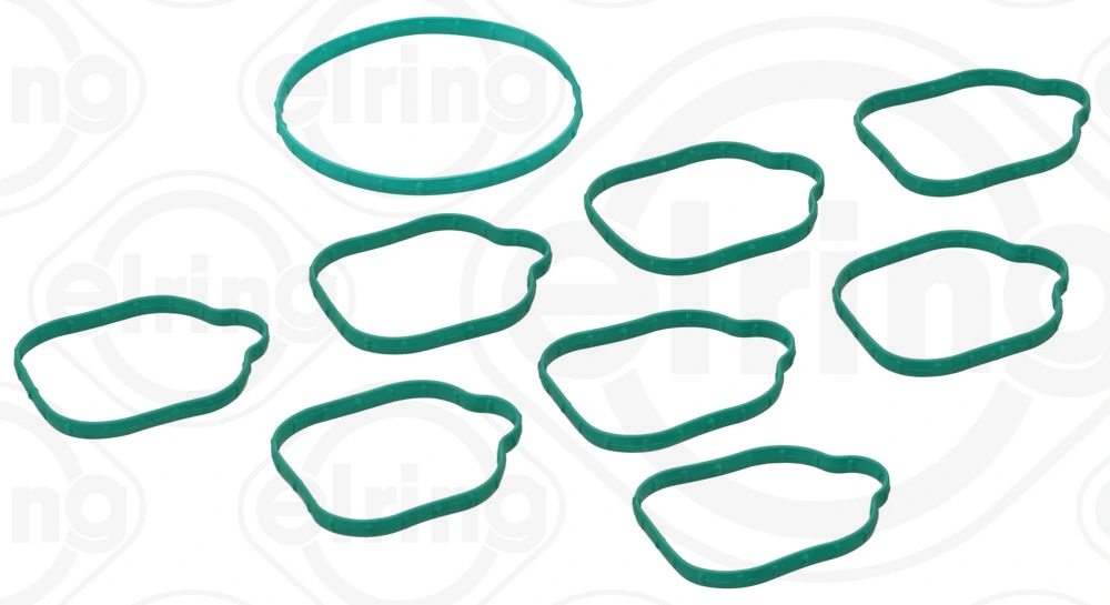 Gasket Set, intake manifold