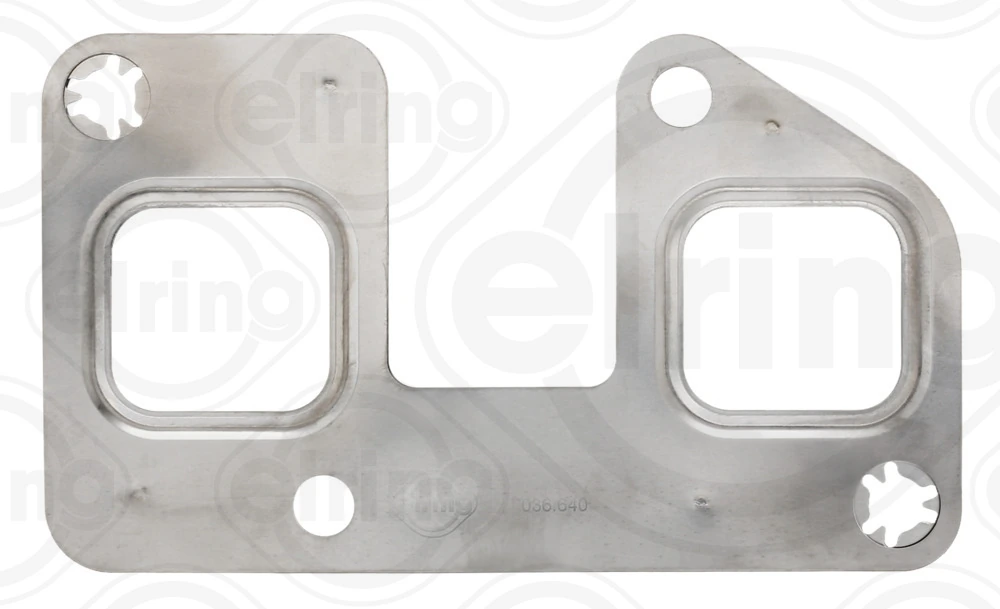 Gasket, exhaust manifold