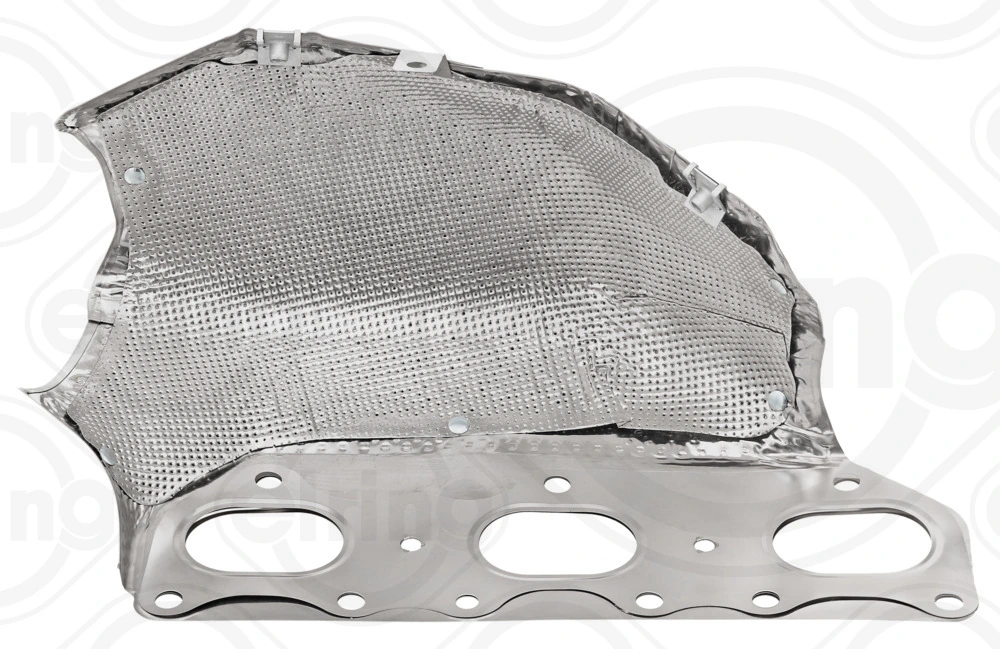 Gasket, exhaust manifold