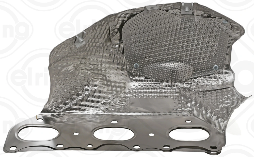Gasket, exhaust manifold