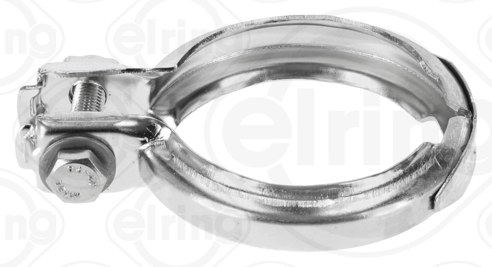 Pipe Connector, exhaust system